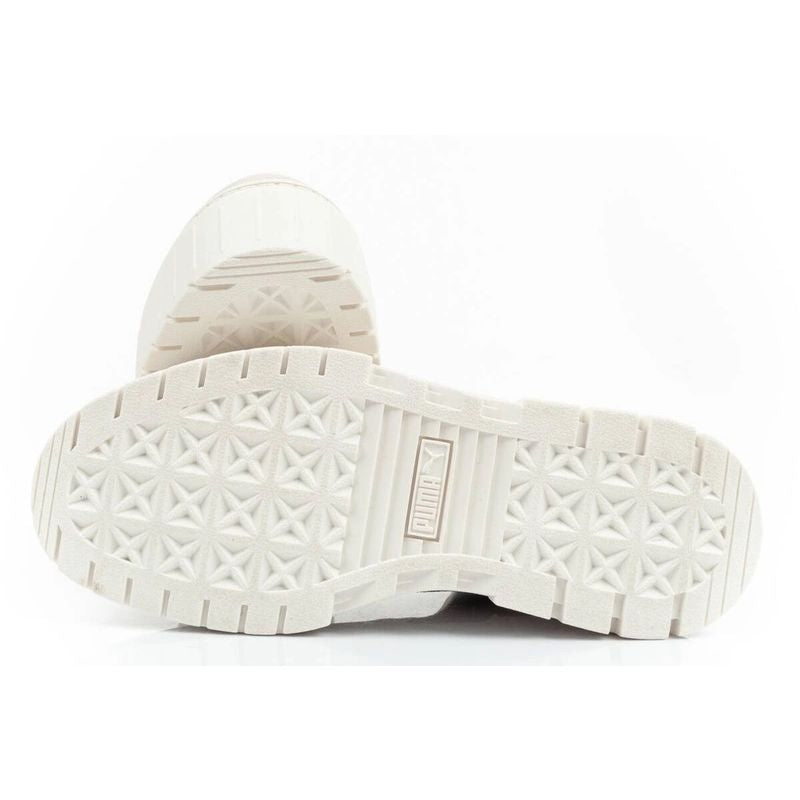 Puma Mayze Chelsea Suede W 382829 02 Scarpe