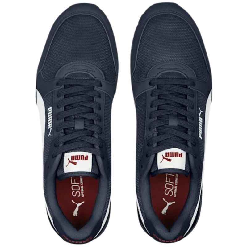 Puma ST Runner v3 Mesh M shoes 384640 11