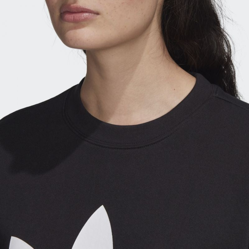 adidas Originals TRF Crew Sweat W FM3272