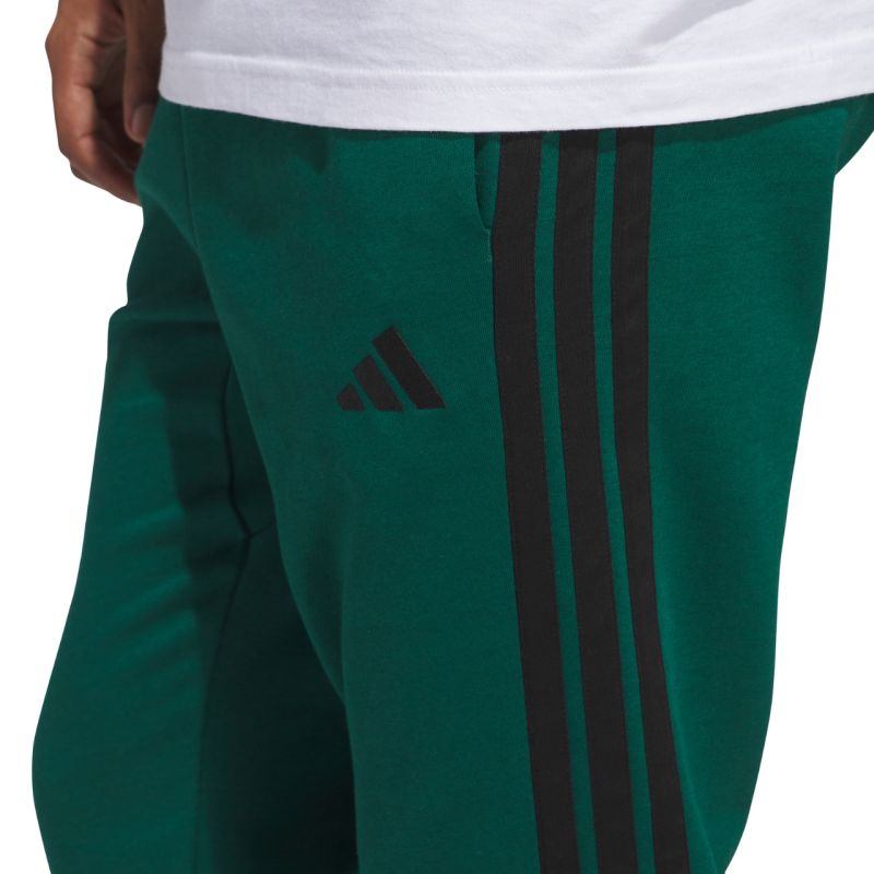 adidas Essentials 3-Stripes Fleece M JD1860 pants