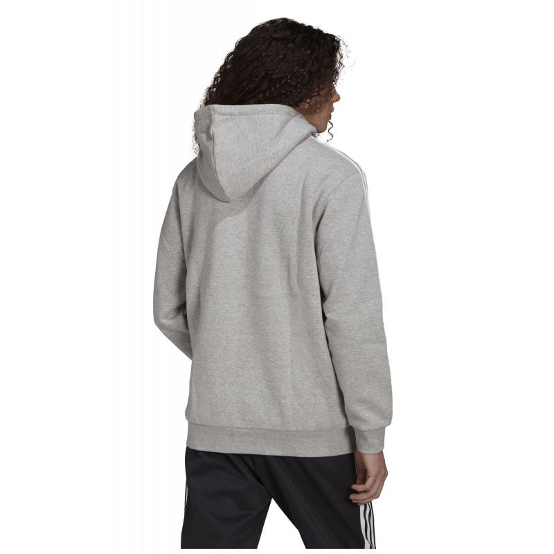 Felpa Adidas 3 strisce M H06675