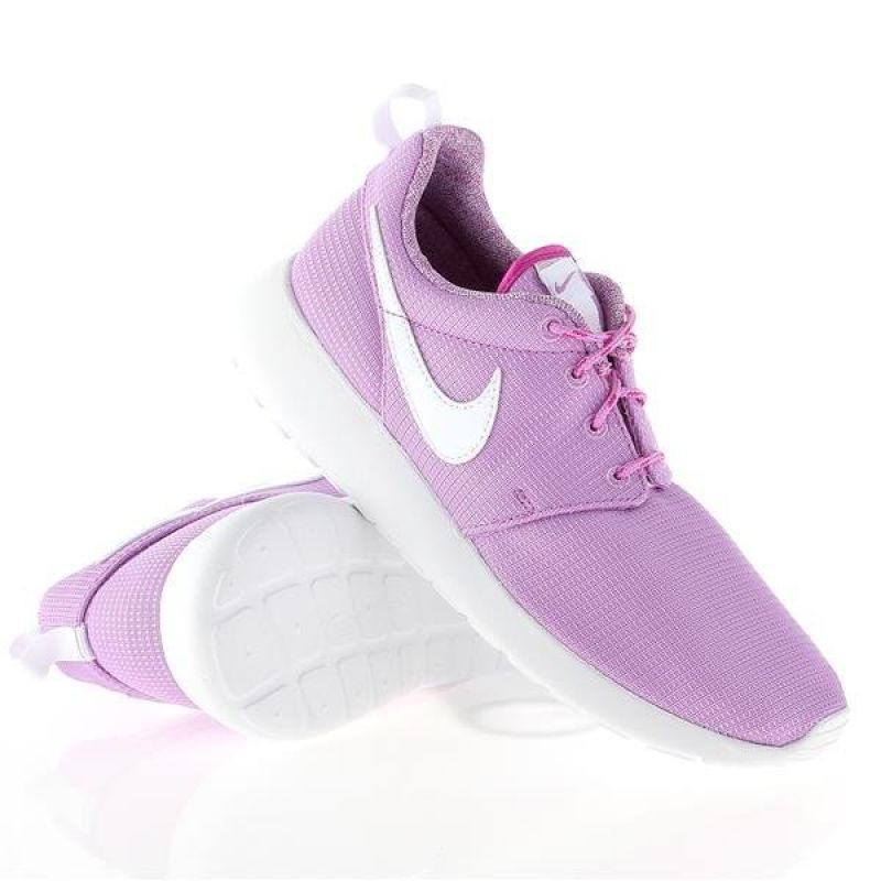 Nike Rosherun W 599729-503 Scarpe