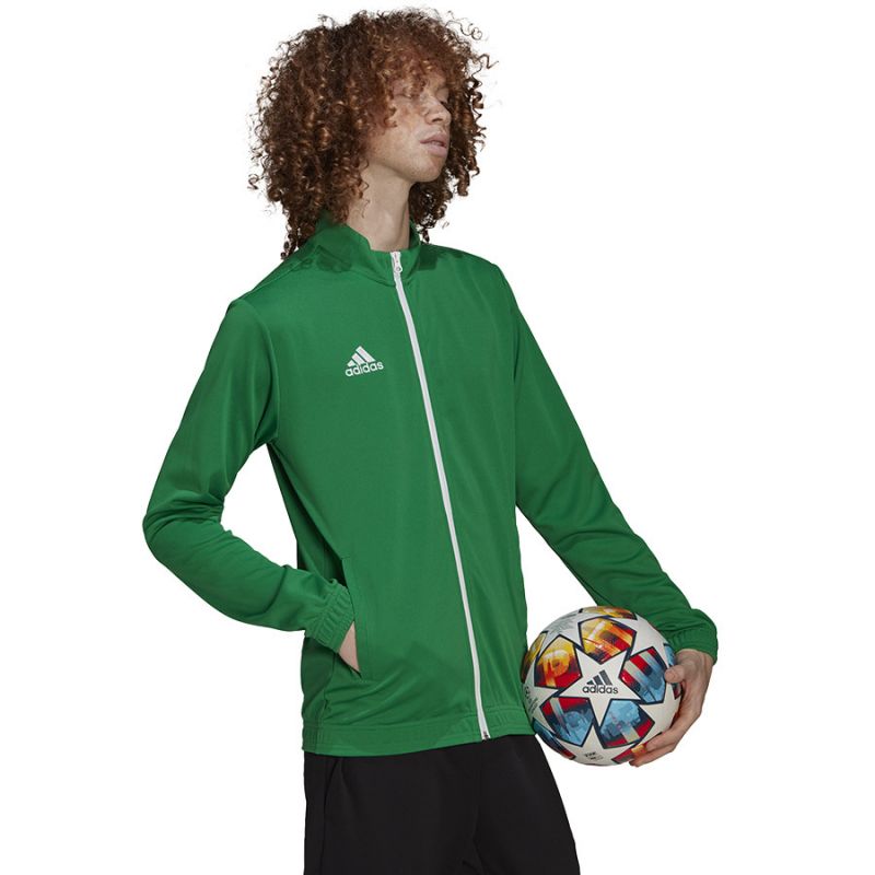 Felpa Adidas Entrada 22 Track Jacket M HI2135