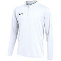Felpa Uomo Nike Dri-Fit Park 26 Drill Top Bianca IB7536 100