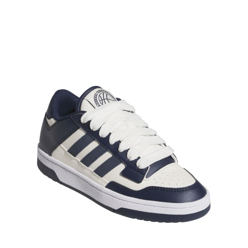 Adidas Rapid Court Low Jr JR0167 shoes