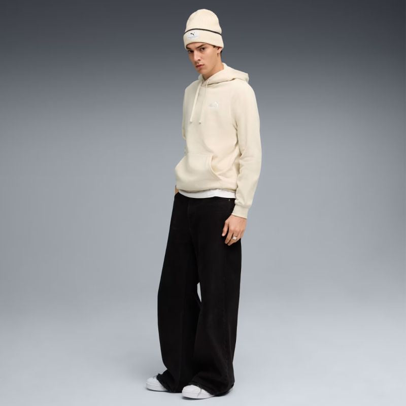 Puma ESS Small No.1 Logo Hoodie FL M 682575 87