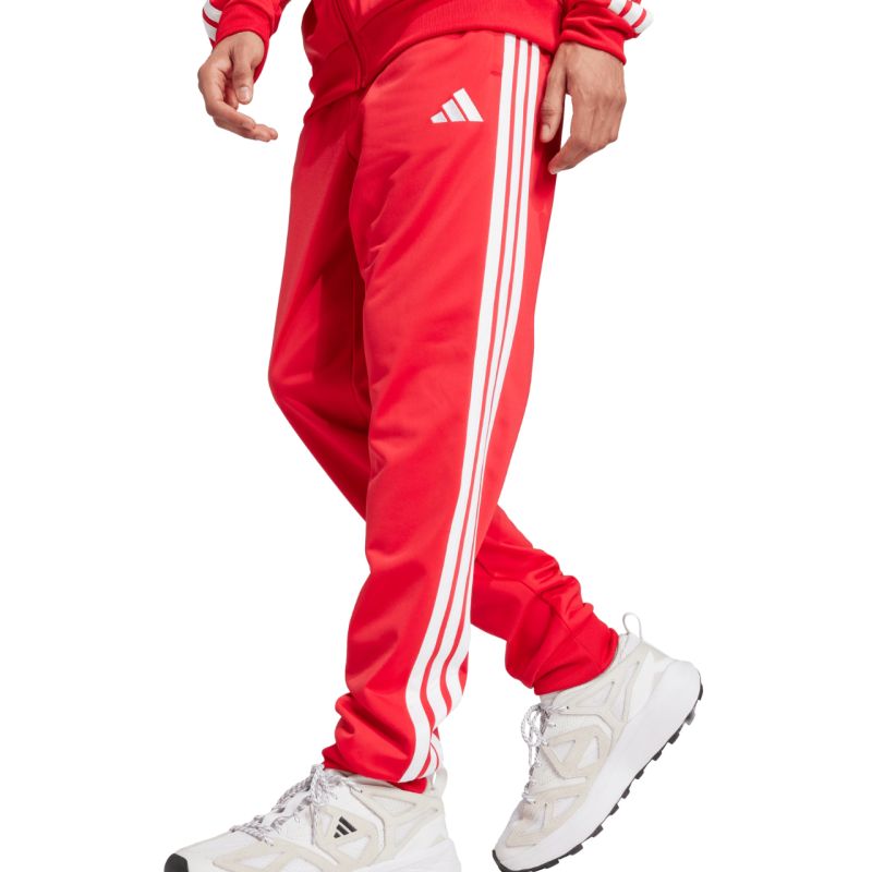 Tuta adidas Sportswear Basic 3-Stripes Tricot M JX8731