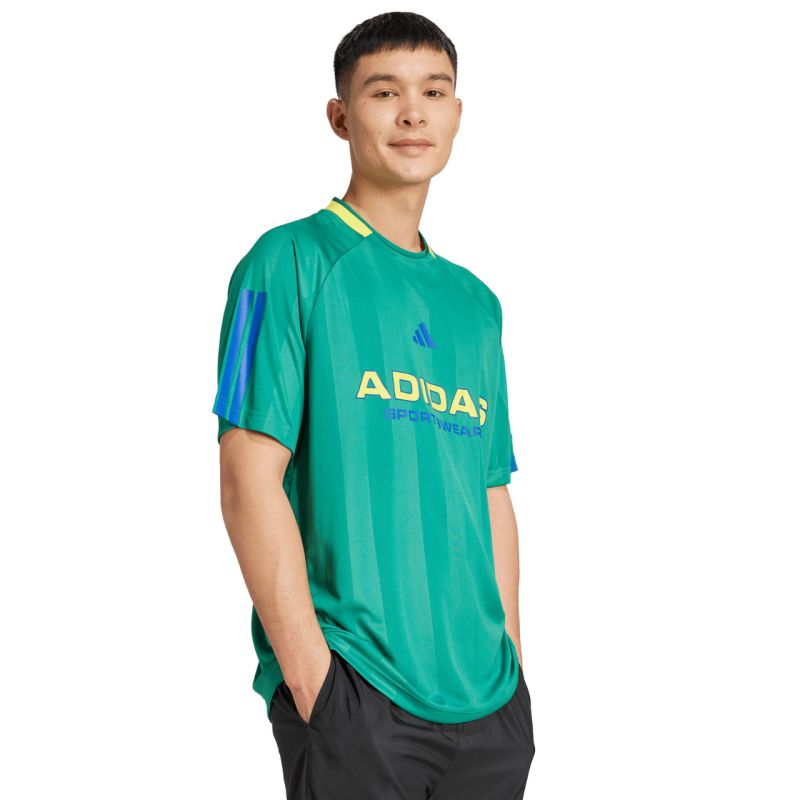 Maglia adidas House of Tiro M KB5570