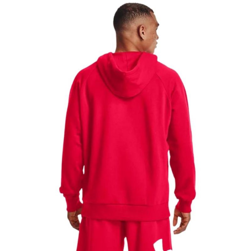 Under Armor Rival Fleece Big Logo HD M 1357093 600 sweatshirt