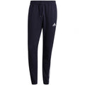 adidas Essentials Tapered Elastic Cuff 3 Stripes Pant M GK8830