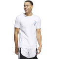 adidas Skates Tee M HL0093