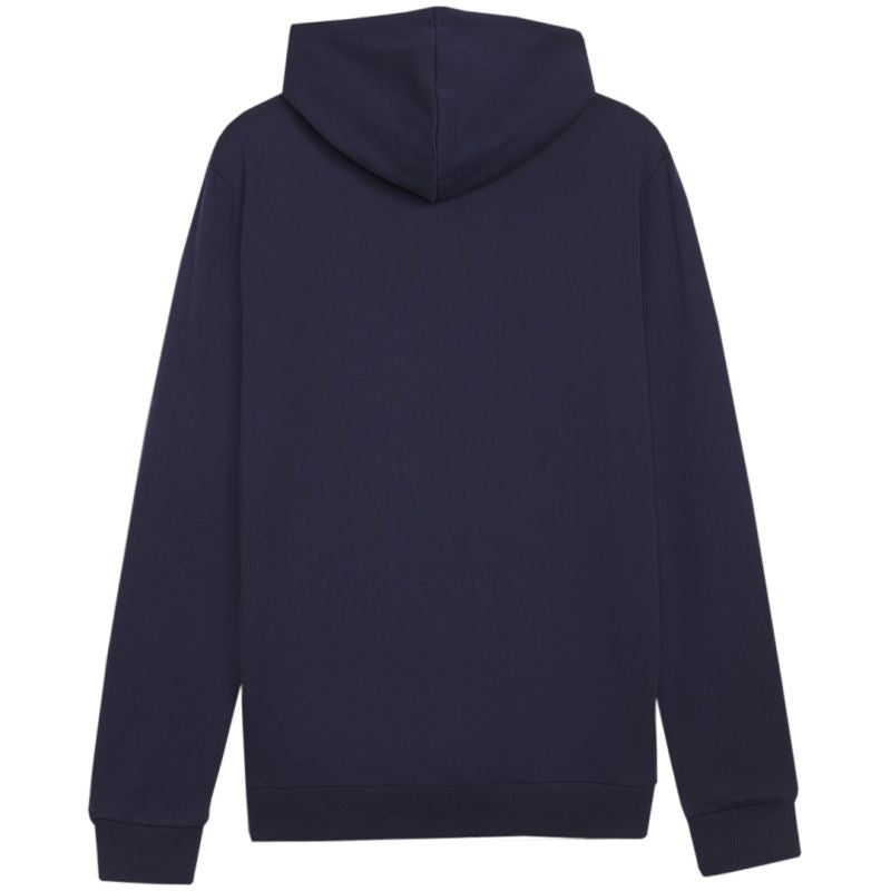 Puma Team Goal Casuals Hoody M 658618 06