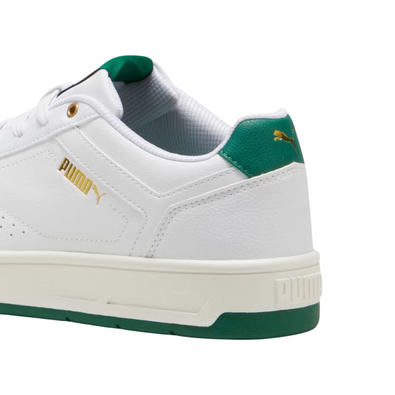 Puma Court Classic M 395018 03 shoes