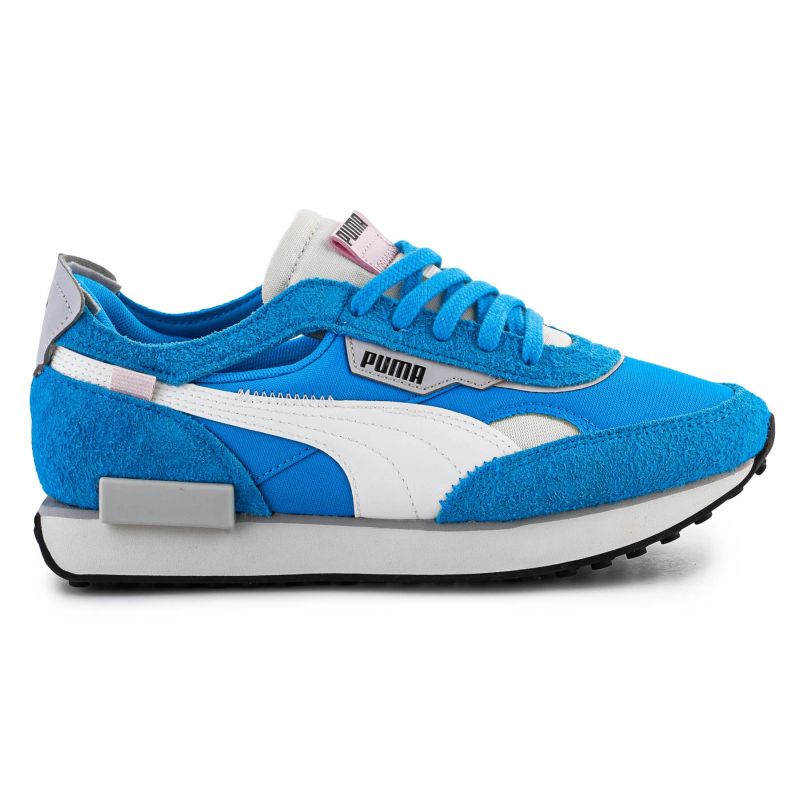 Puma future rider cut-out vintage scarpe W 384861-02