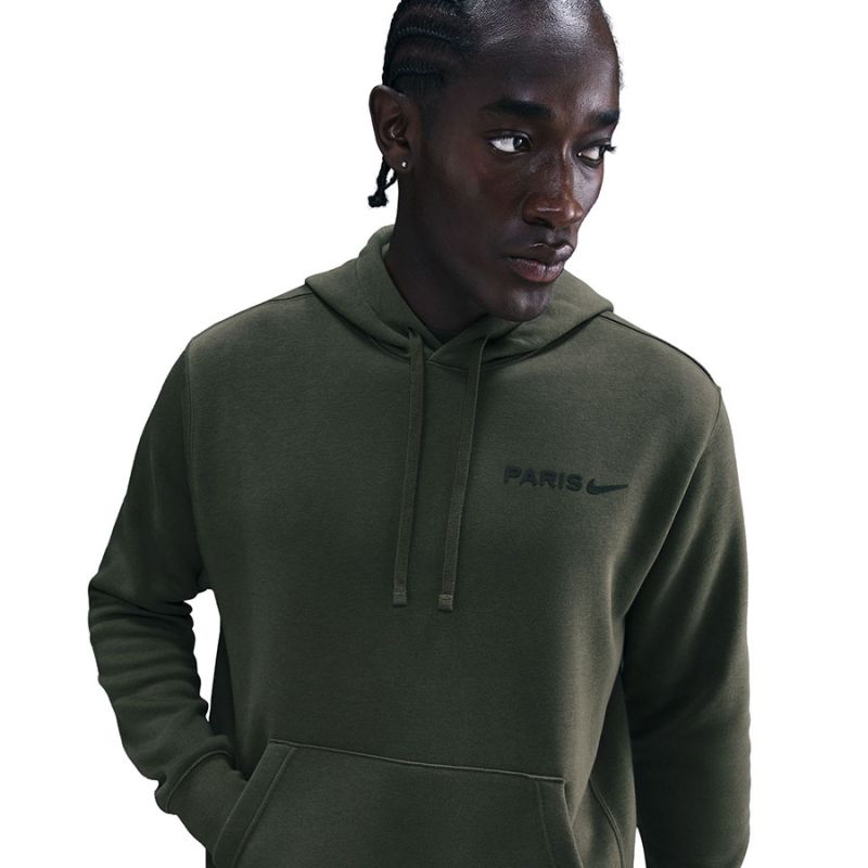 Nike PSG NSW Club sweatshirt HM2888-325