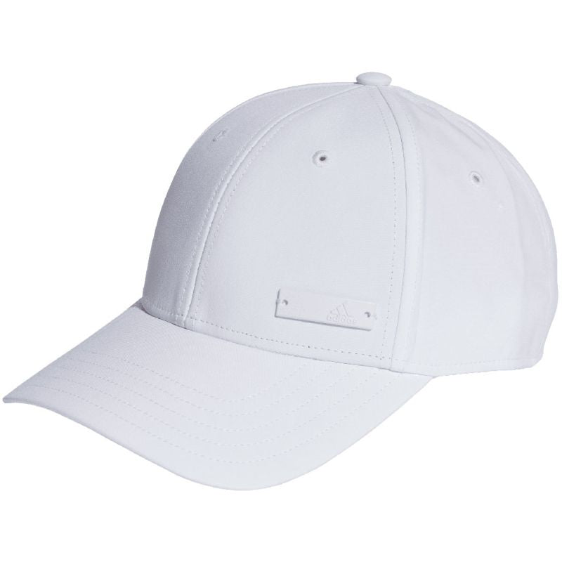Cappellino da baseball leggero adidas con stemma in metallo II3555