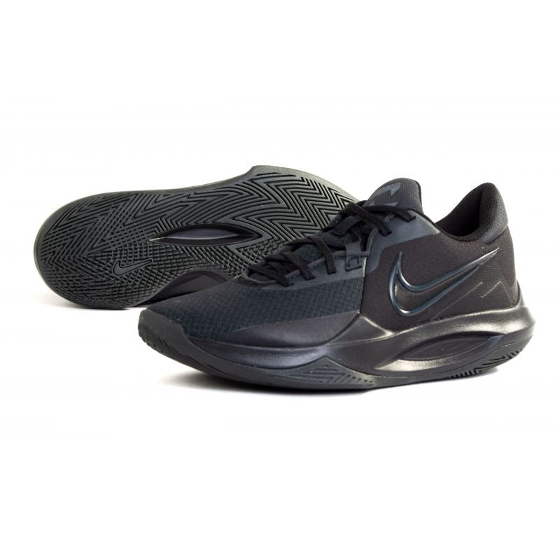 Scarpe Nike Precision VI M DD9535-001