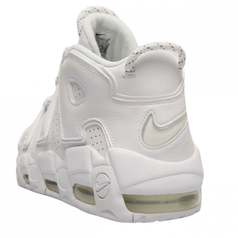 Nike Air More Uptempo `96 M 921948-100 shoes