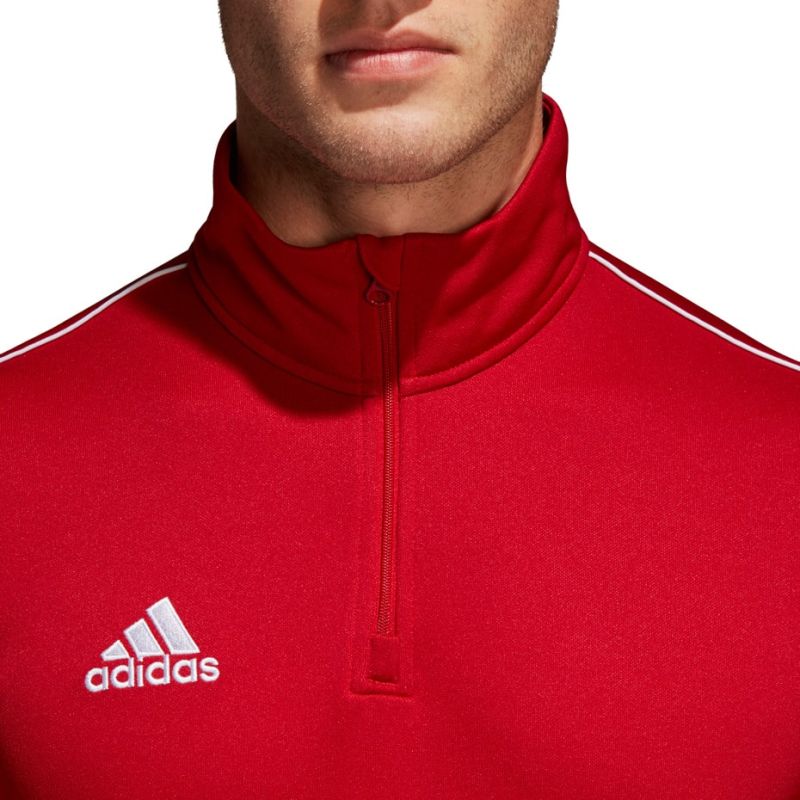 Felpa Adidas CORE 18 Training M CV3999