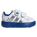 Scarpe Adidas Droids Grand Court CF I Jr IH1139