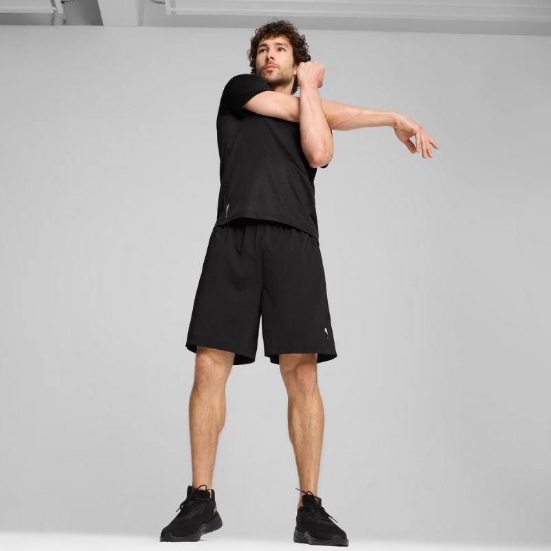 Puma Train Fav Blaste 7" Men's Shorts Black 525958 01