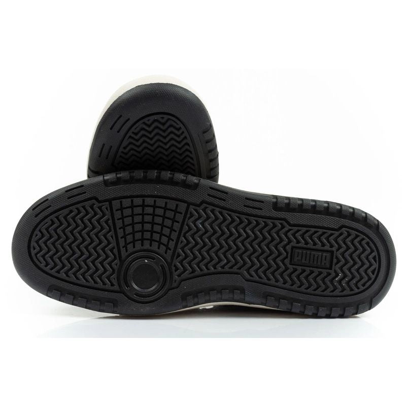 Puma Doublecourt W shoes 393283 04