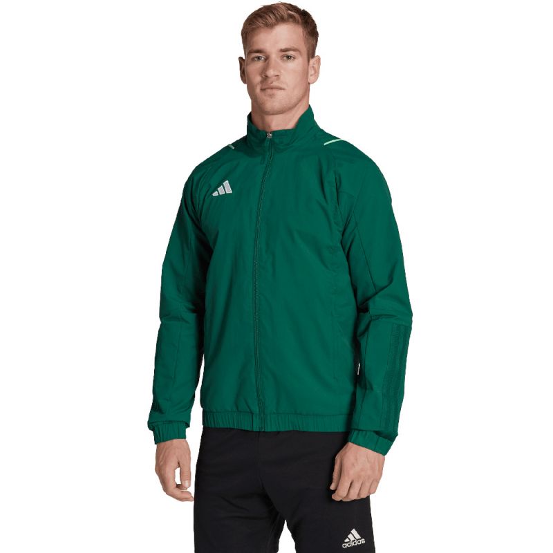Felpa Adidas Tiro 23 Competition Presentation M HU1334