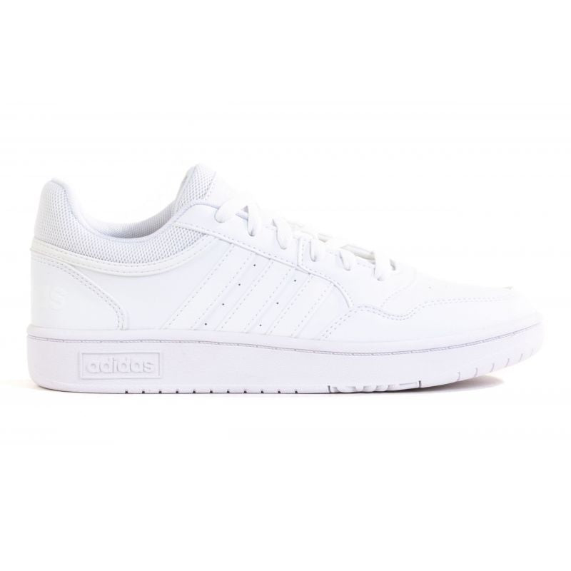 Adidas Hoops 3.0 K Jr GW0433 shoes