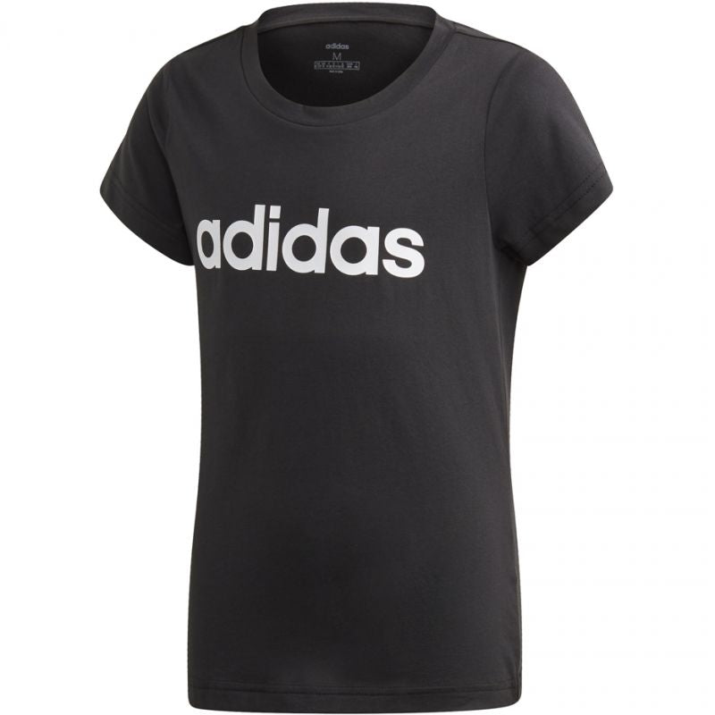 adidas YG E Lin Tee JR EH6173