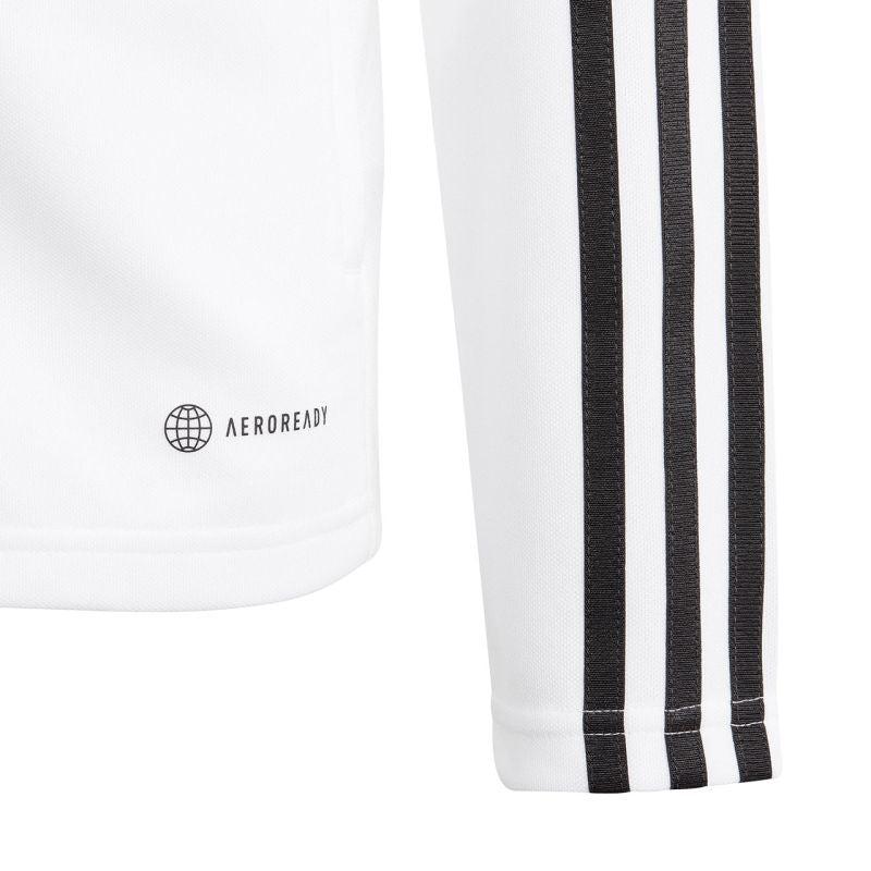 Felpa Adidas Tiro 23 League Training Jr HS3524