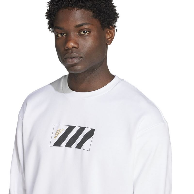 Felpa Adidas Copa GC XXL M JM8936