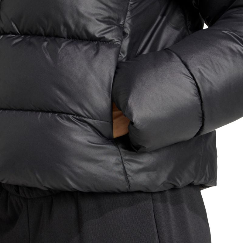 adidas Essentials Climawarm Synthetic Down Women's Jacket Black JX7825
