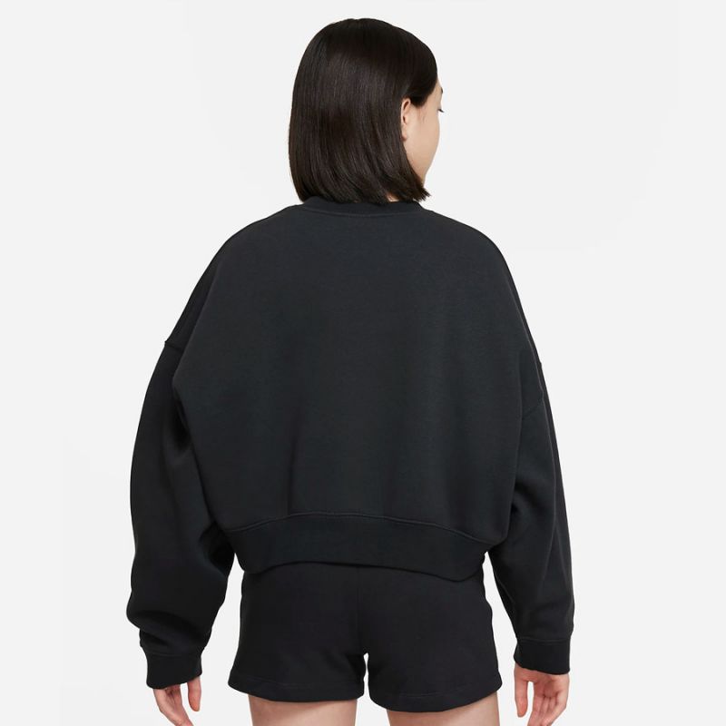 Felpa Nike Sportswear Trend FLC Crew Jr DV2563-045