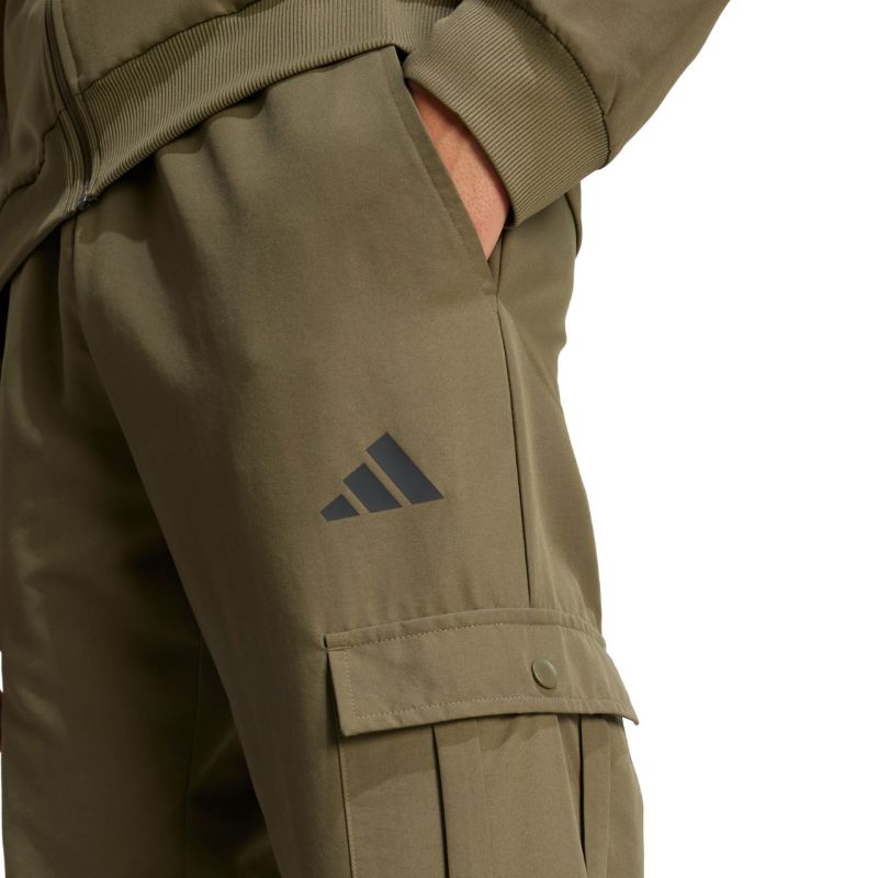 Adidas Cargo Tracksuit M JL8604