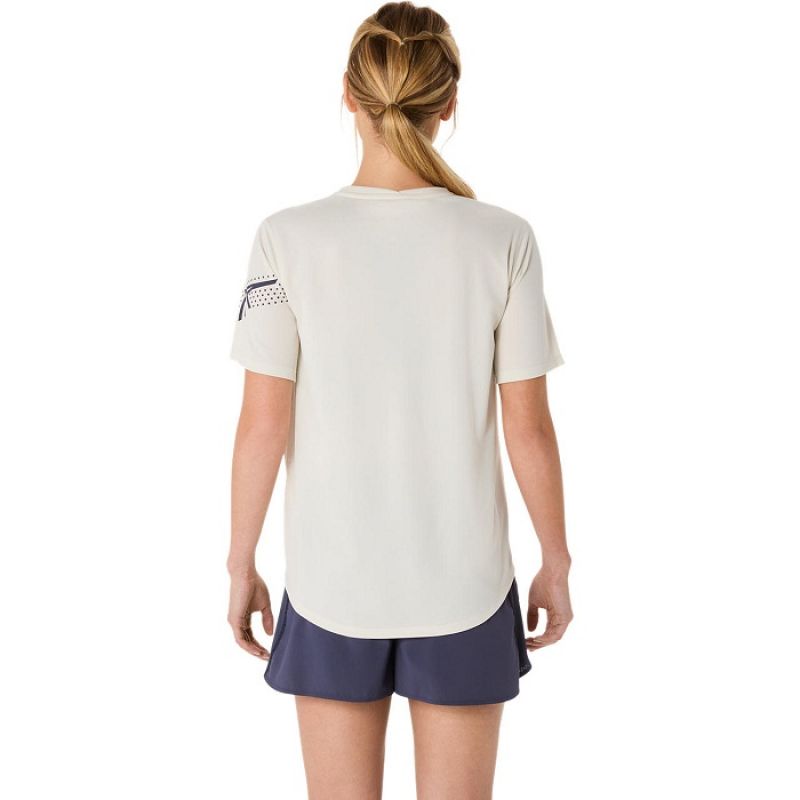 Asics Icon SS Top M 2012D177200