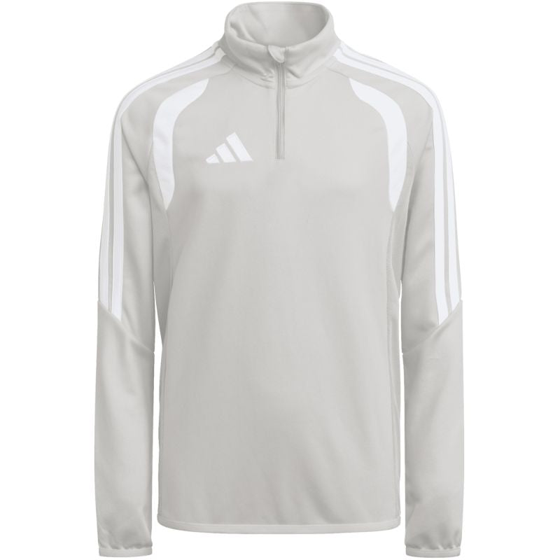 adidas Tiro 26 League Training Top Gray KC3695 Kids' Sweatshirt