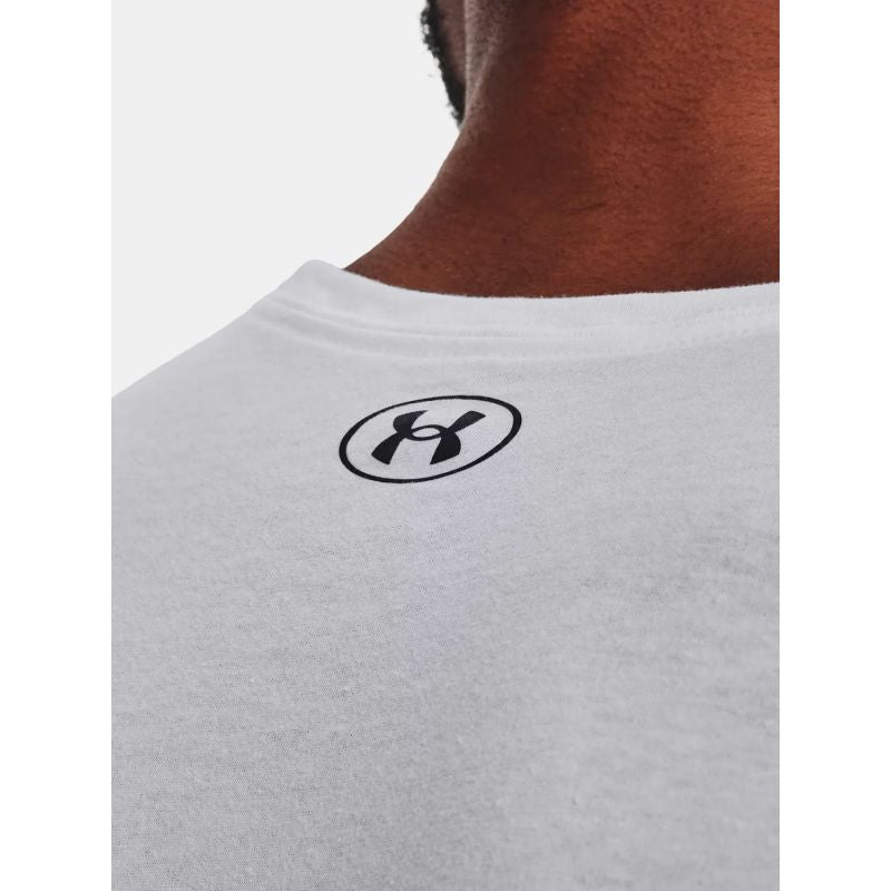 T-shirt Under Armour M 1379023-100