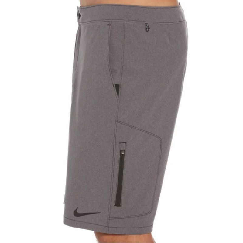 Nike Flow 9" M NESSC515-061 Shorts