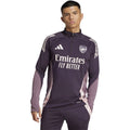 Felpa Adidas Arsenal London Training Top M JF2924