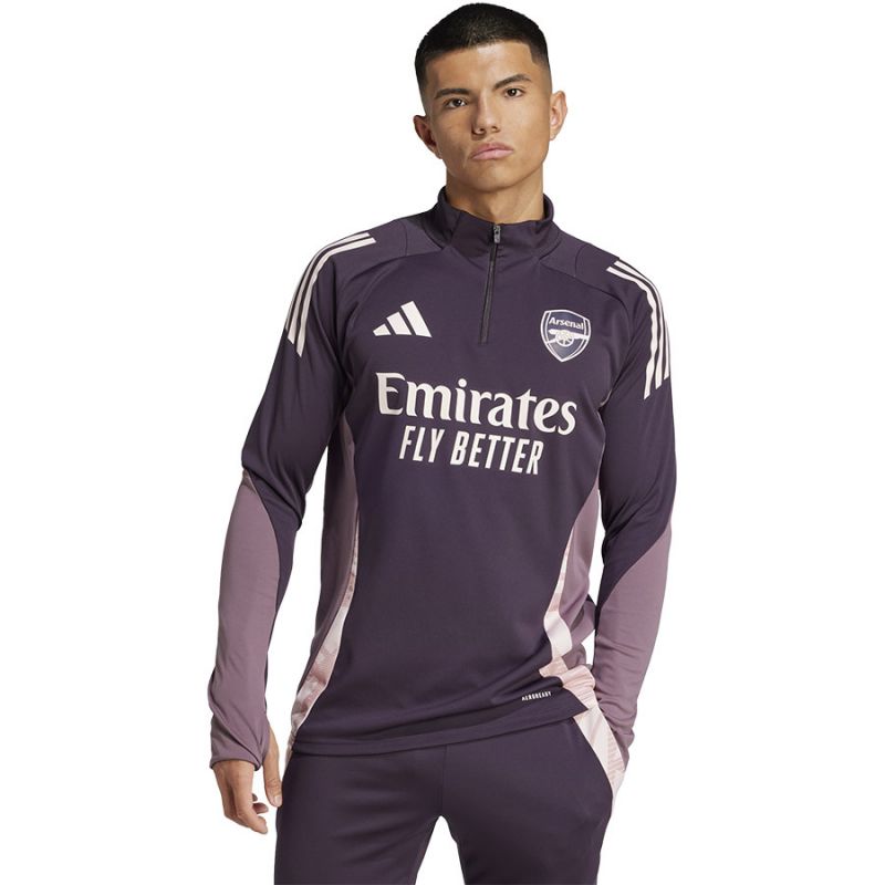 Felpa Adidas Arsenal London Training Top M JF2924