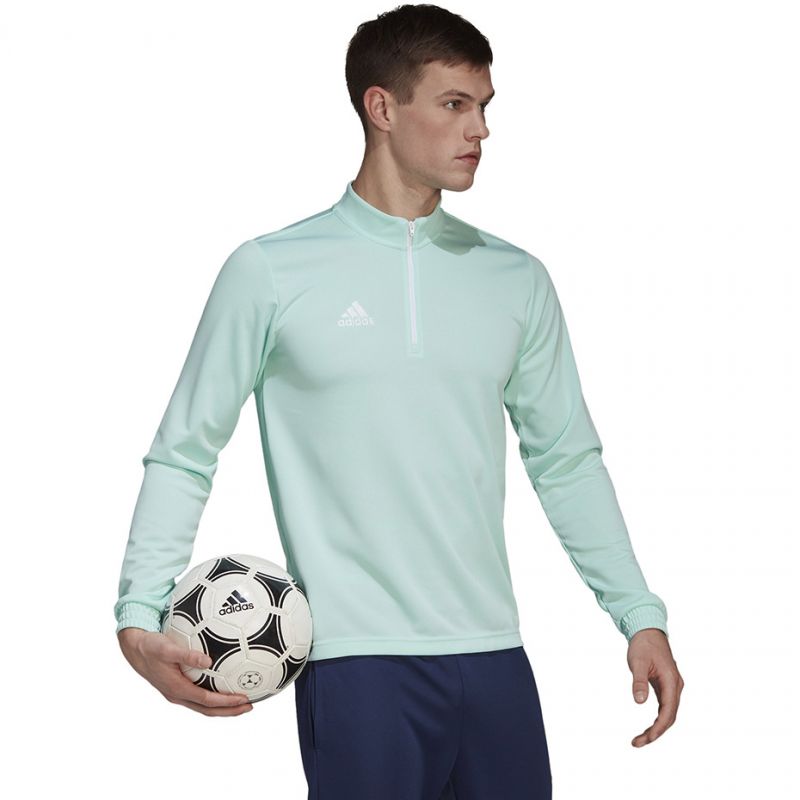Felpa Adidas Entrada 22 Training Top M HC5050