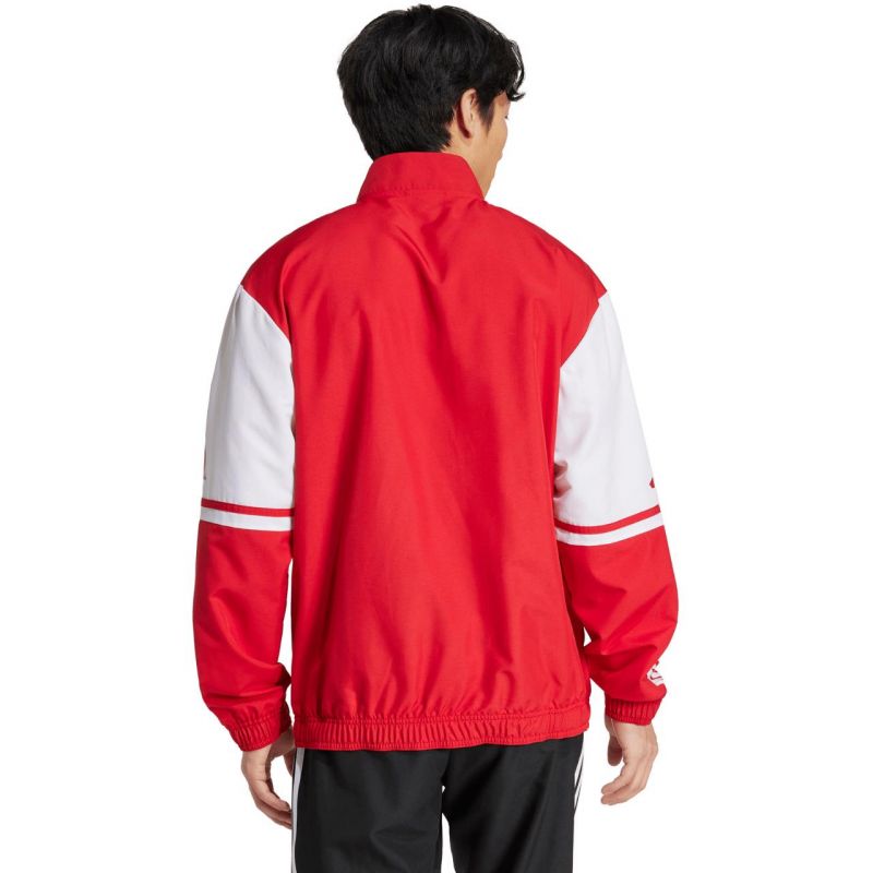 Felpa Adidas Squadra 25 Presentation M JD2969