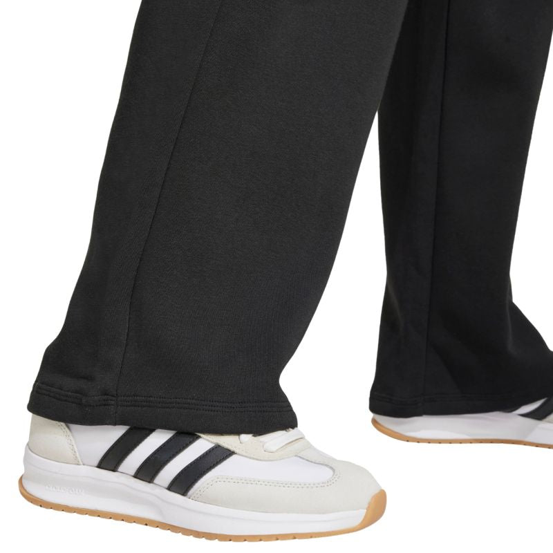 adidas Essentials Small Logo Feel Cozy Open-Hem W Pants JC5921