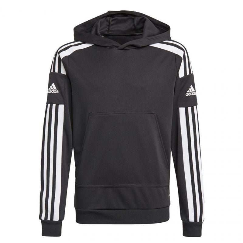 Felpa Adidas Squadra 21 Hoody Youth Jr GK9544