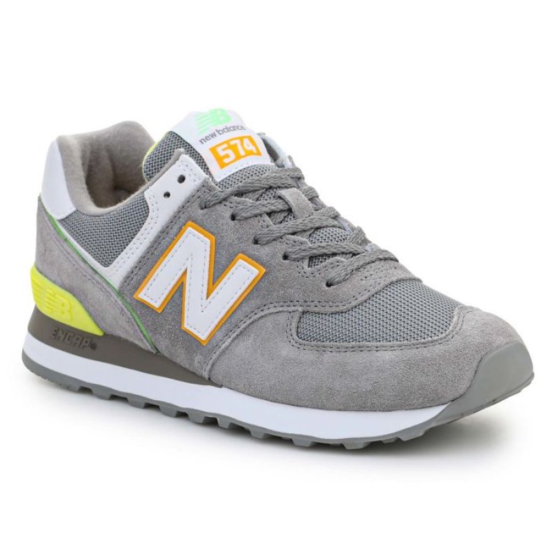 Scarpe New Balance W WL574CM2