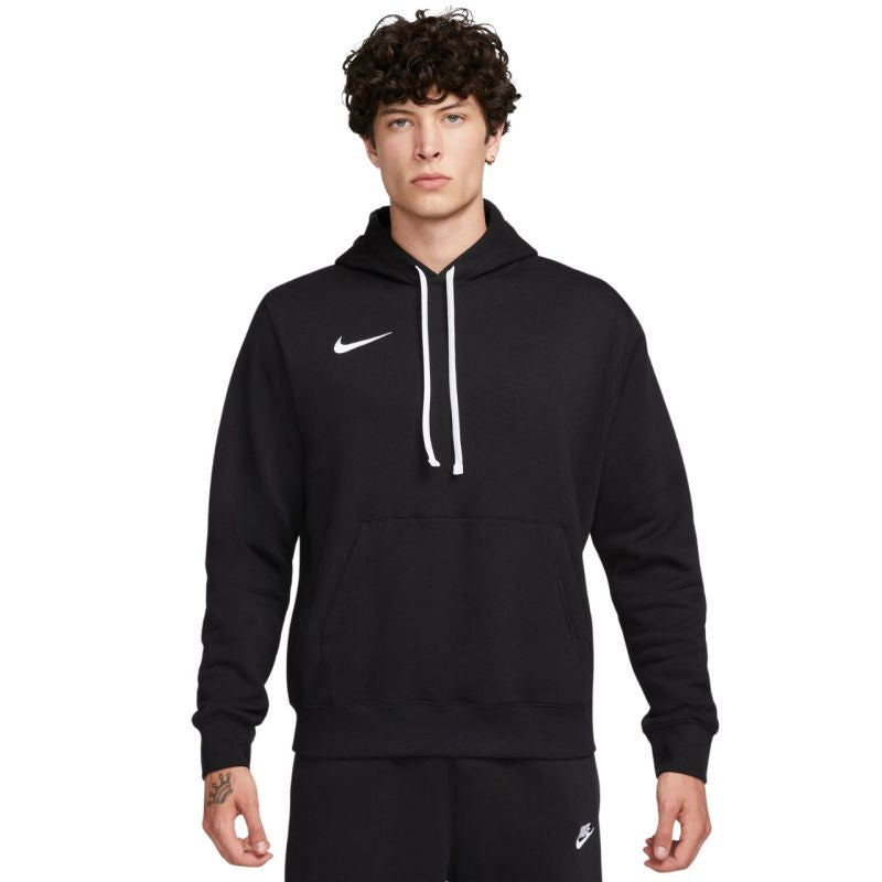 Felpa Nike Team Club 20 Hoodie M CW6894 010