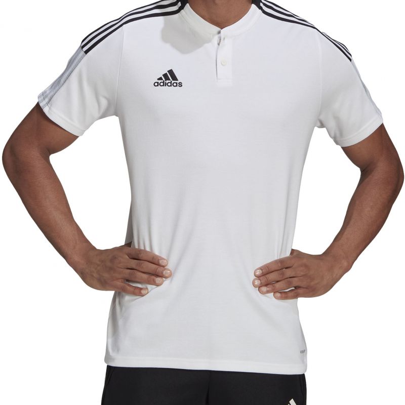 Polo Adidas Tiro 21 M GM7363
