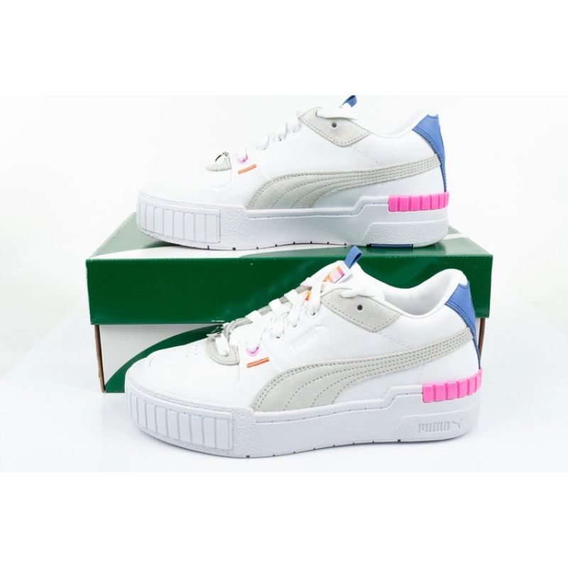 Puma Cali Sport W 375931 01 Shoes