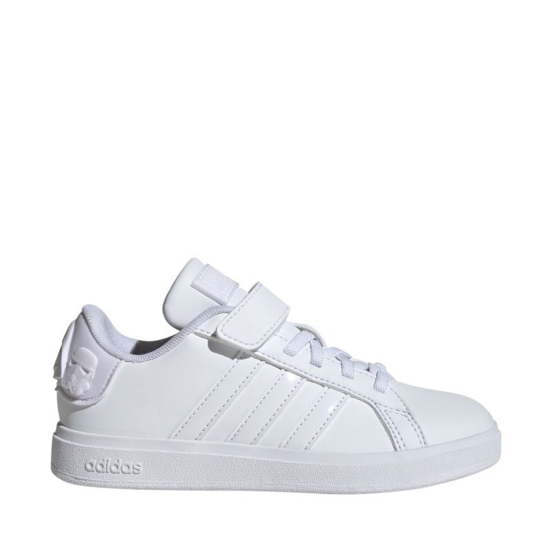 Scarpe Adidas Star Wars Grand Court 2.0 Jr IH7576