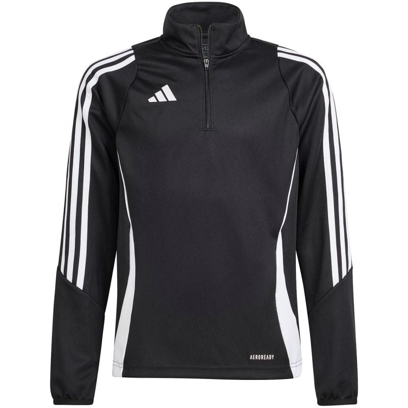 Felpa Adidas Tiro 24 Training Jr IJ9952